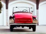 Rolls-Royce 20/25 HP Torpedo Tourer 1934 года